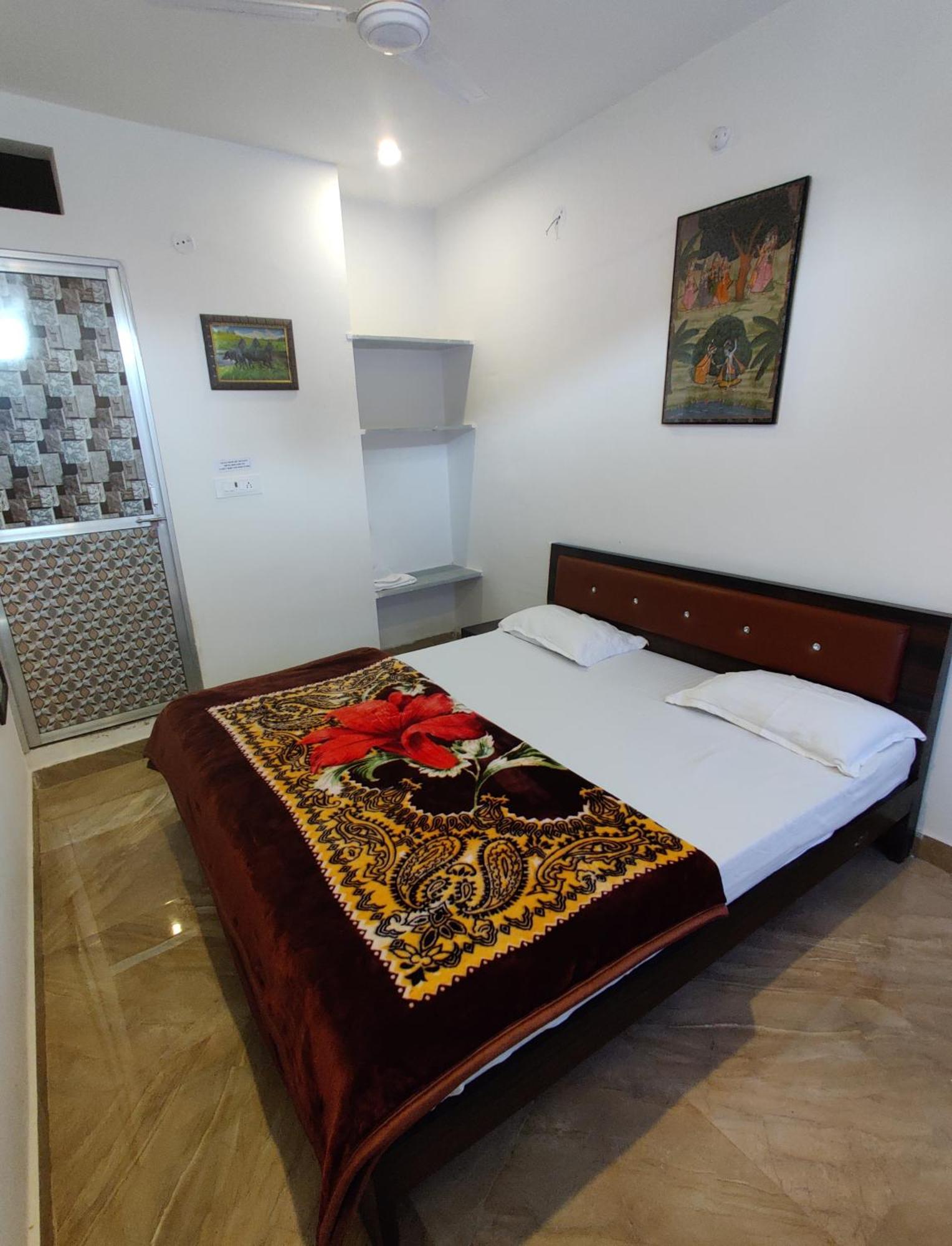 Varah Square Guest House Pushkar Cameră foto