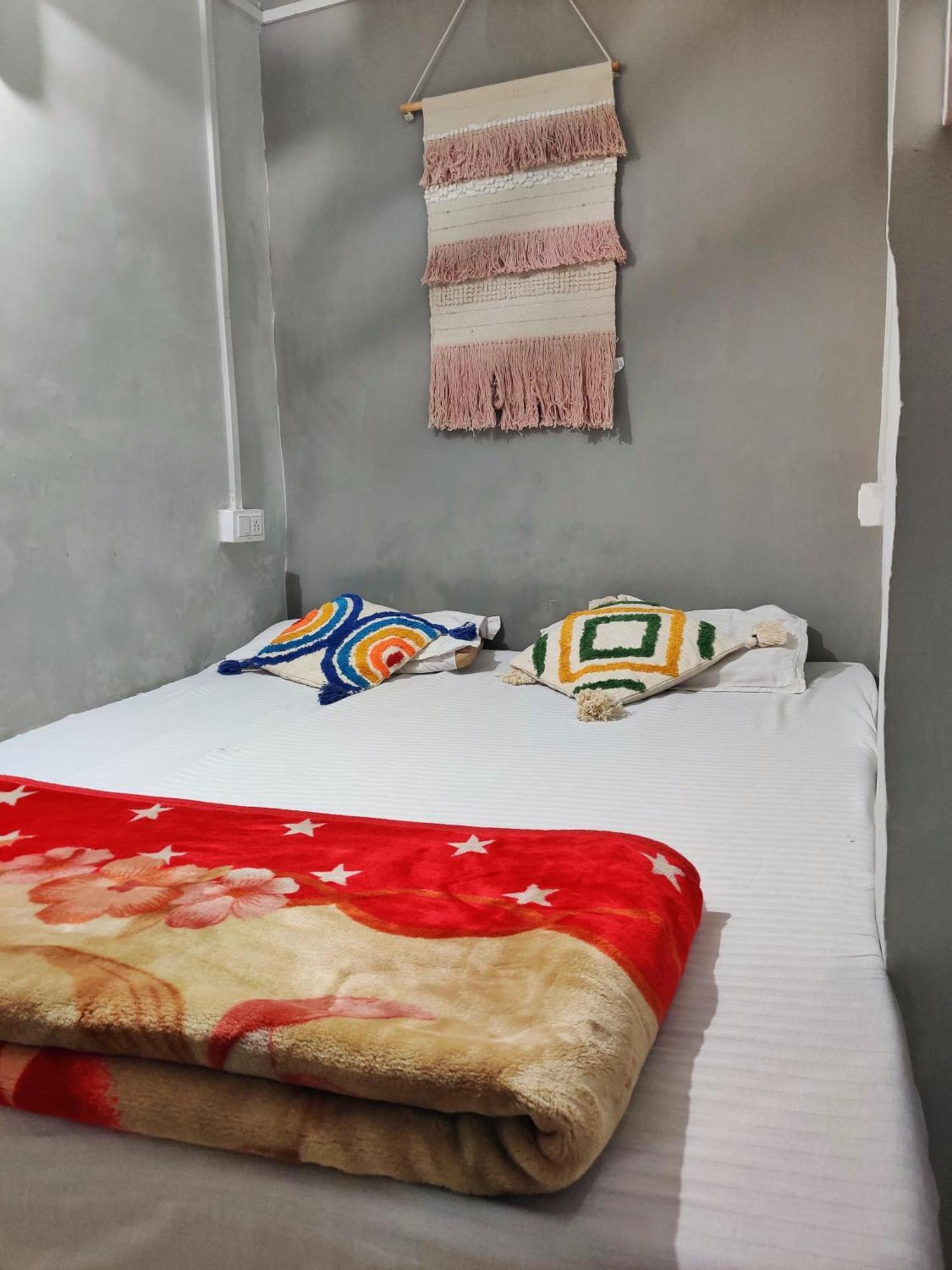 Varah Square Guest House Pushkar Cameră foto