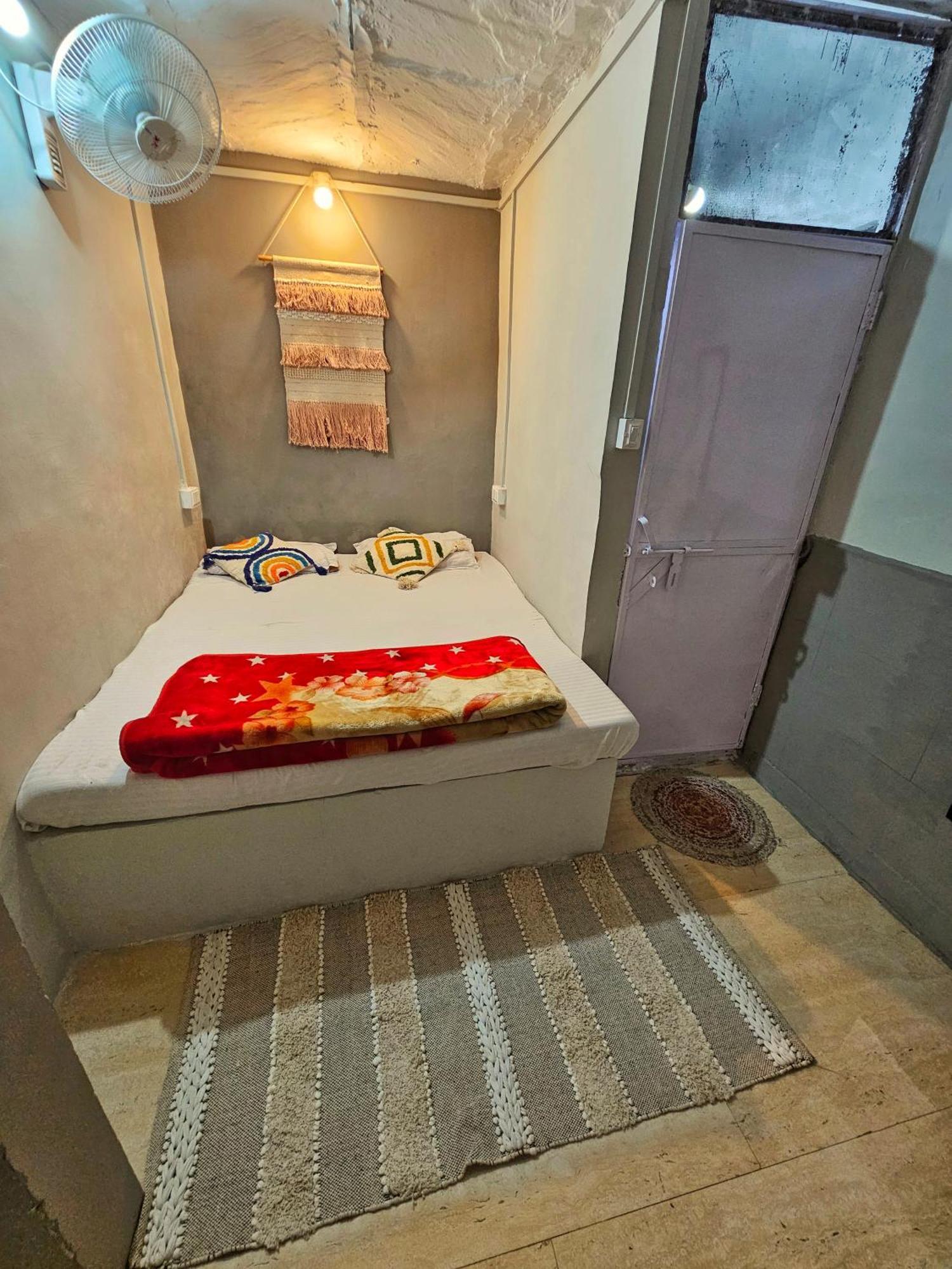 Varah Square Guest House Pushkar Cameră foto